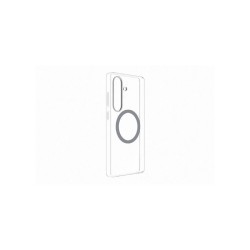 Coque - Samsung - Galaxy S25 Ultra - Transparent - Semi-rigide - Élé