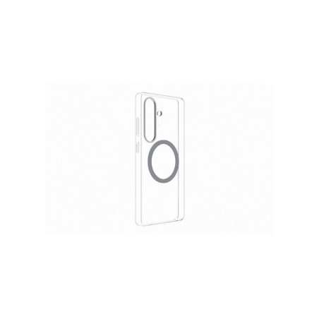 Coque - Samsung - Galaxy S25 Ultra - Transparent - Semi-rigide - Élégant