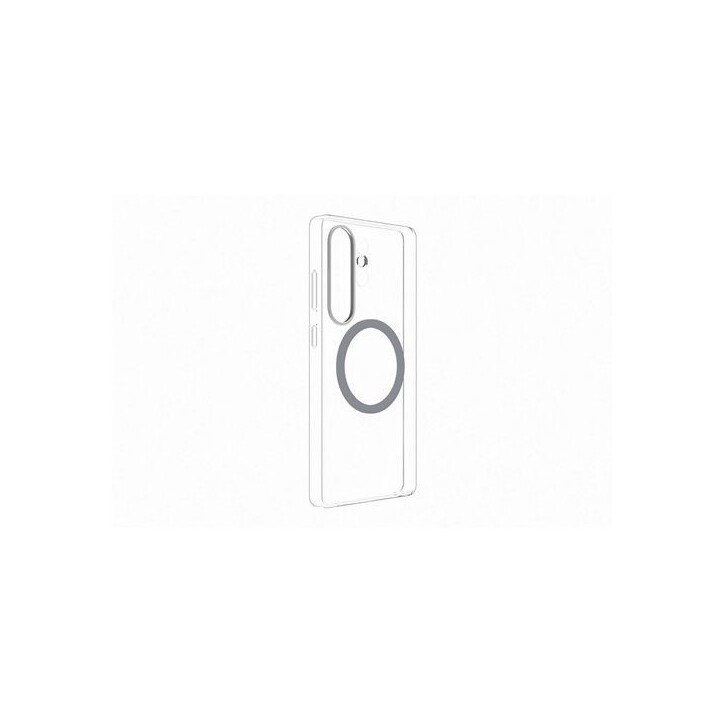 Coque - Samsung - Galaxy S25 Ultra - Transparent - Semi-rigide - Élégant Coque - Samsung - Galaxy S25 Ultra - Transparent - Semi-rigide - Élégant