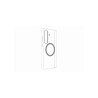 Coque - Samsung - Galaxy S25 Ultra - Transparent - Semi-rigide - Élé