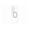 Coque - Samsung - Galaxy S25 Ultra - Transparent - Semi-rigide - Élé
