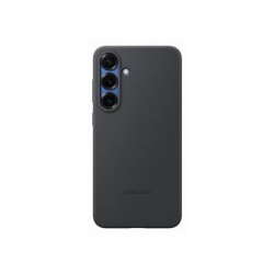 Coque - Samsung - Galaxy S25 Plus - Silicone Cover - Protection optima