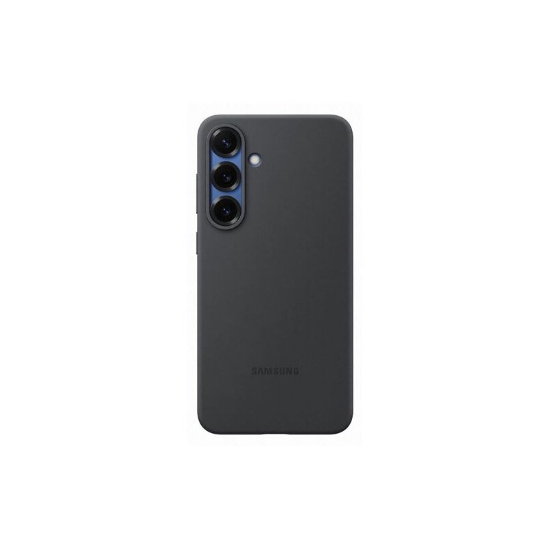 Coque - Samsung - Galaxy S25 Plus - Silicone Cover - Protection optima Coque - Samsung - Galaxy S25 Plus - Silicone Cover - Protection optima