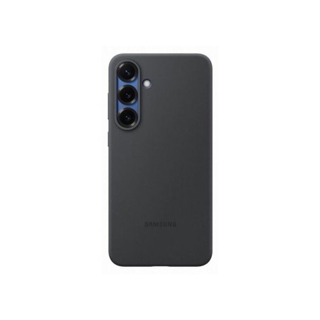 Coque - Samsung - Galaxy S25 Plus - Silicone Cover - Protection optima