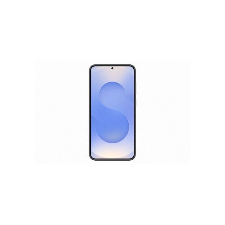 Coque - Samsung - Galaxy S25 Plus - Silicone Cover - Protection optimale - Design mat et soft touch Coque - Samsung - Galaxy S25 Plus - Silicone Cover - Protection optimale - Design mat et soft touch