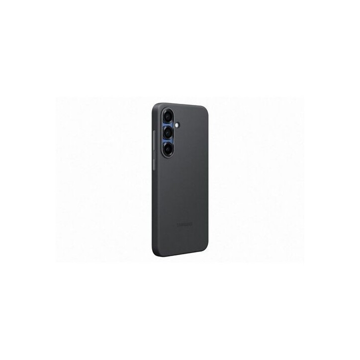 Coque - Samsung - Galaxy S25 Plus - Silicone Cover - Protection optimale - Design mat et soft touch Coque - Samsung - Galaxy S25 Plus - Silicone Cover - Protection optimale - Design mat et soft touch