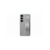 Coque avec laniere et support Galaxy S25 Gris