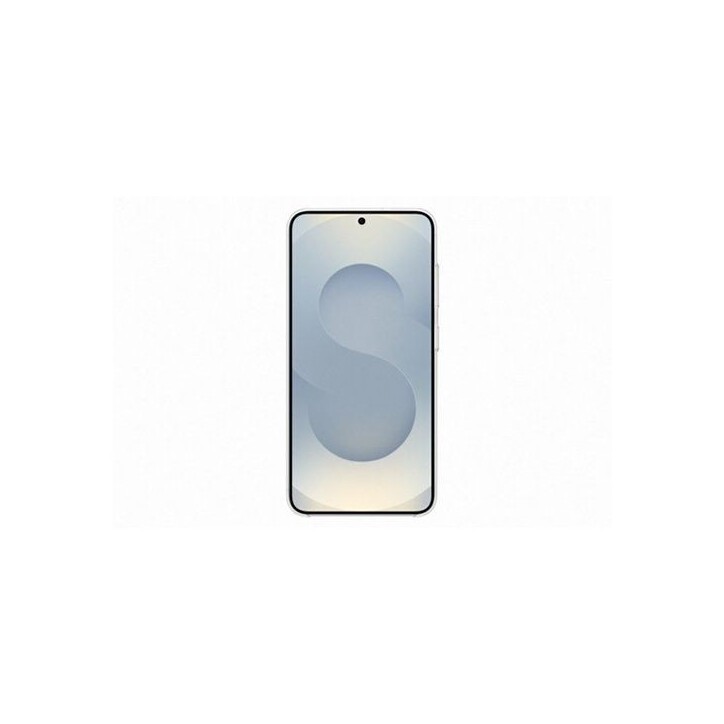 Coque avec laniere et support Galaxy S25 Gris