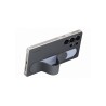 Coque - Samsung - Galaxy S25 Ultra - Noir - Fonction Support - Laniere
