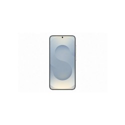 Coque - Samsung - Galaxy S25 - Blanc - Fonction Support - Laniere Int