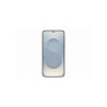 Coque - Samsung - Galaxy S25 - Blanc - Fonction Support - Laniere Int