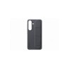 Coque - Samsung - Galaxy S25 - Noir - Fonction Support - Éco-responsa