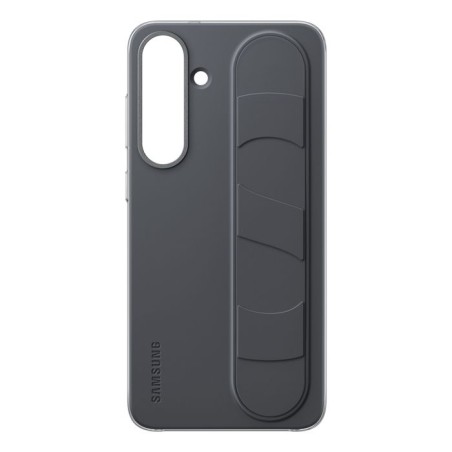 Coque - Samsung - Galaxy S25 Plus - Noir - Fonction Support - Éco-res