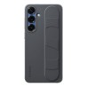 Coque - Samsung - Galaxy S25 Plus - Noir - Fonction Support - Éco-res