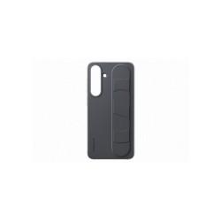 Coque - Samsung - Galaxy S25 Plus - Noir - Fonction Support - Éco-res