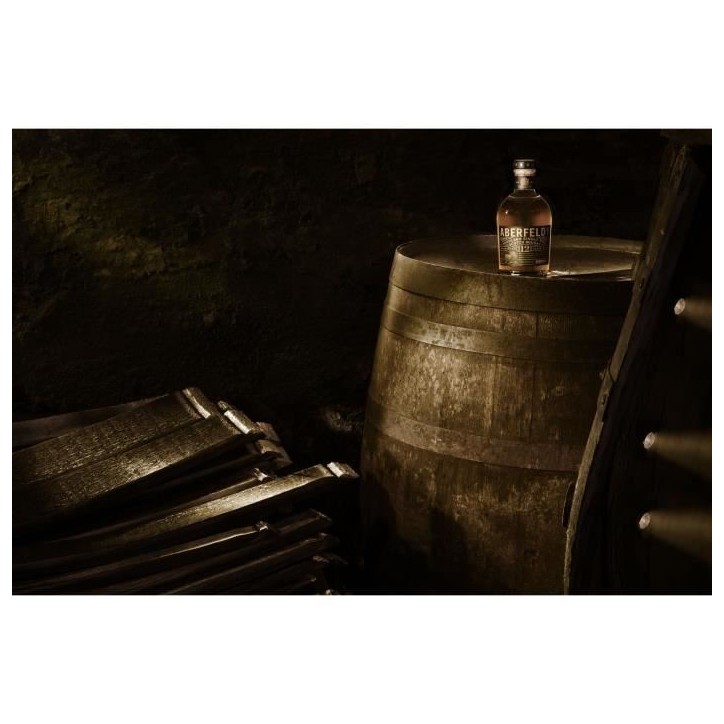 Aberfeldy 12 ans Whisky Single Malt 70 cl - 40°