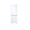 Réfrigérateur combiné - SAMSUNG - RB33B612ESA - 344 L - Classe E -