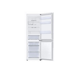 Réfrigérateur combiné - SAMSUNG - RB33B612ESA - 344 L - Classe E -