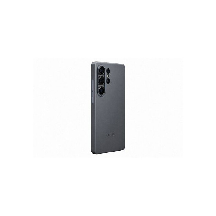 Coque - Kindsuit - Samsung Galaxy S25 Ultra - Cuir d'Origine - Protection antichoc - Écoresponsable Coque - Kindsuit - Samsung Galaxy S25 Ultra - Cuir d'Origine - Protection antichoc - Écoresponsable