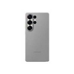 Coque - Samsung - Galaxy S25 Ultra - Silicone Cover - Protection rési