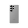 Coque - Samsung - Galaxy S25 Ultra - Silicone Cover - Protection rési