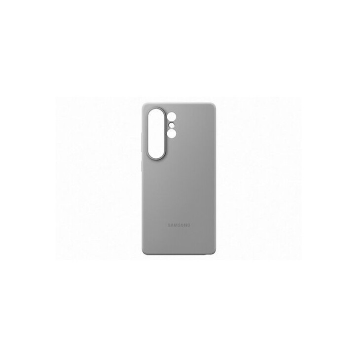 Coque - Samsung - Galaxy S25 Ultra - Silicone Cover - Protection résistante - Design mat Coque - Samsung - Galaxy S25 Ultra - Silicone Cover - Protection résistante - Design mat