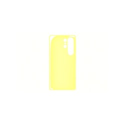 Coque - Samsung - Galaxy S25 Ultra - Silicone Cover - Protection rési