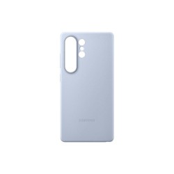 Coque premium Galaxy S25 Ultra Bleu ciel