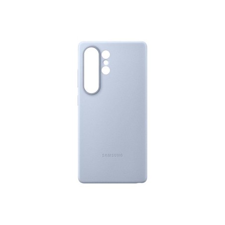 Coque premium Galaxy S25 Ultra Bleu ciel