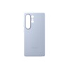 Coque premium Galaxy S25 Ultra Bleu ciel