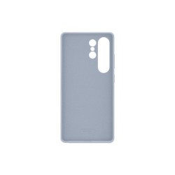 Coque premium Galaxy S25 Ultra Bleu ciel