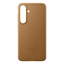 Coque pour Samsung Galaxy S25 Plus Cuir d'Origine Kindsuit Samsung Dor