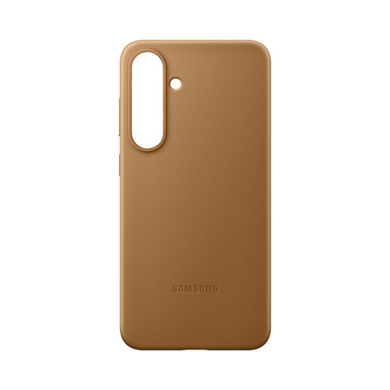 Coque pour Samsung Galaxy S25 Plus Cuir d'Origine Kindsuit Samsung Dor