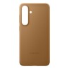 Coque pour Samsung Galaxy S25 Plus Cuir d'Origine Kindsuit Samsung Dor