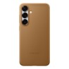 Coque pour Samsung Galaxy S25 Plus Cuir d'Origine Kindsuit Samsung Dor