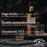 Aberlour - 10 ans - Whisky Ecossais Single Malt - 40,0% Vol. - 70cl av