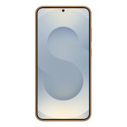 Coque pour Samsung Galaxy S25 Plus Cuir d'Origine Kindsuit Samsung Dor