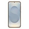 Coque pour Samsung Galaxy S25 Plus Cuir d'Origine Kindsuit Samsung Dor