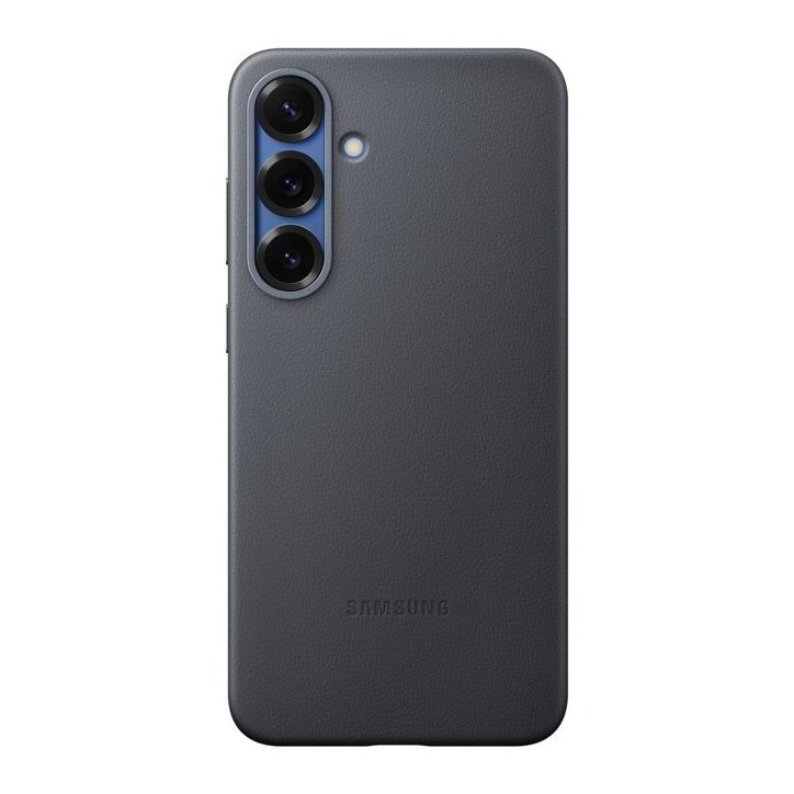 Coque - Kindsuit - Samsung Galaxy S25 Plus - Cuir d'Origine - Protection antichoc - Écoresponsable Coque - Kindsuit - Samsung Galaxy S25 Plus - Cuir d'Origine - Protection antichoc - Écoresponsable