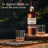 Aberlour - 10 ans - Whisky Ecossais Single Malt - 40,0% Vol. - 70cl av