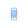Coque pour Samsung Galaxy S25 Cuir d'Origine Kindsuit Samsung Bleu Cla