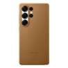 Coque pour Samsung Galaxy S25 Ultra Cuir d'Origine Kindsuit Samsung Do