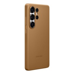 Coque pour Samsung Galaxy S25 Ultra Cuir d'Origine Kindsuit Samsung Do