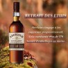 Aberlour - 10 ans - Whisky Ecossais Single Malt - 40,0% Vol. - 70cl av