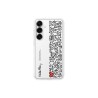 Coque personnalisable pour Galaxy S25 Plus Blanc