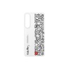 Coque personnalisable pour Galaxy S25 Plus Blanc
