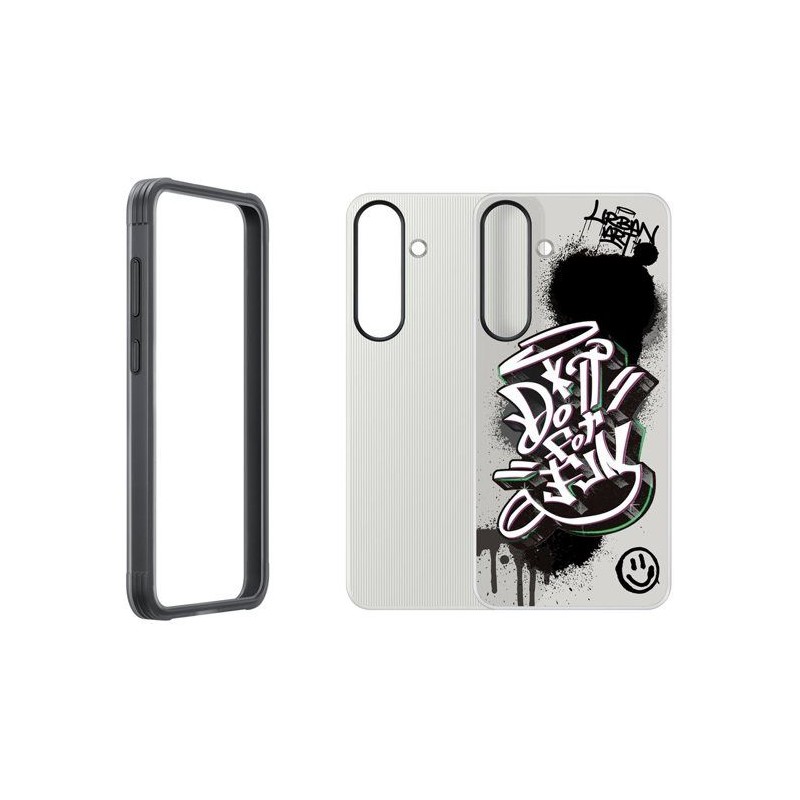 Coque et étui - Samsung - Galaxy S25+ - Personnalisable - Renforcée