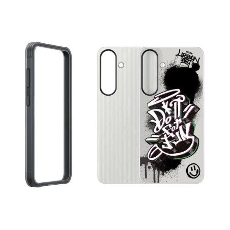 Coque et étui - Samsung - Galaxy S25+ - Personnalisable - Renforcée