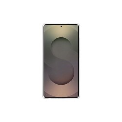 Coque flipsuit personnalisable pour Samsung Galaxy S25 Ultra Blanc