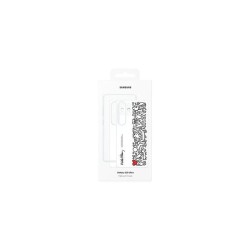 Coque flipsuit personnalisable pour Samsung Galaxy S25 Ultra Blanc